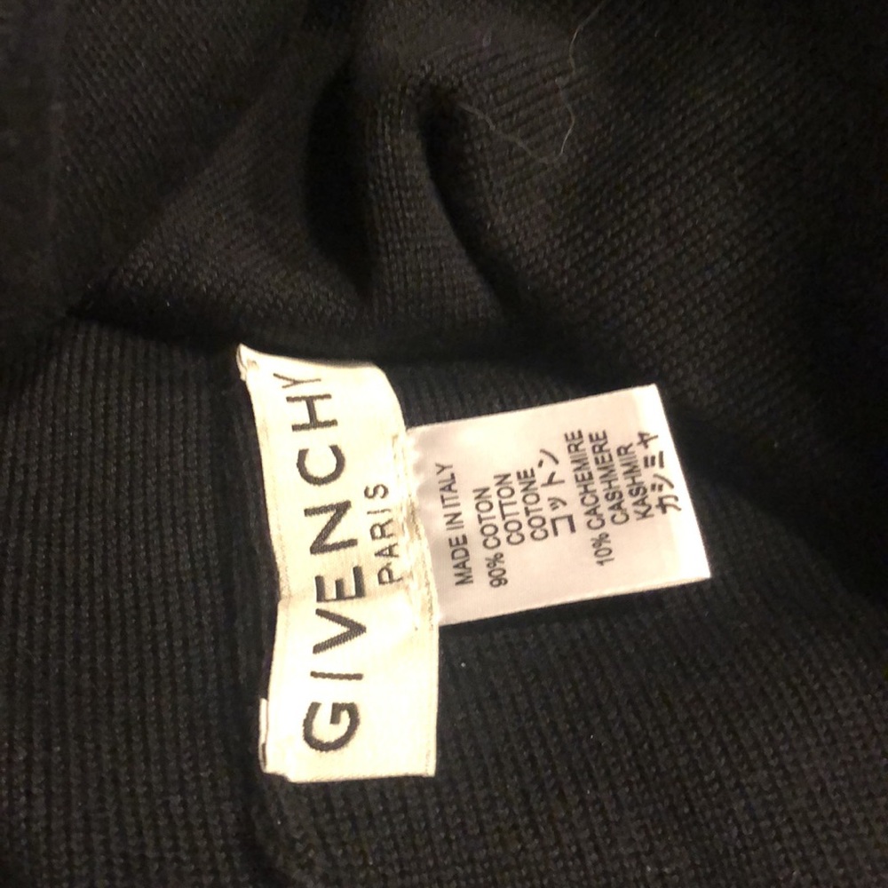 Givenchy Beanie - Picture 2 of 6